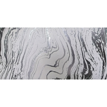 VERO - 24X47 TIDE, ICE, SATIN